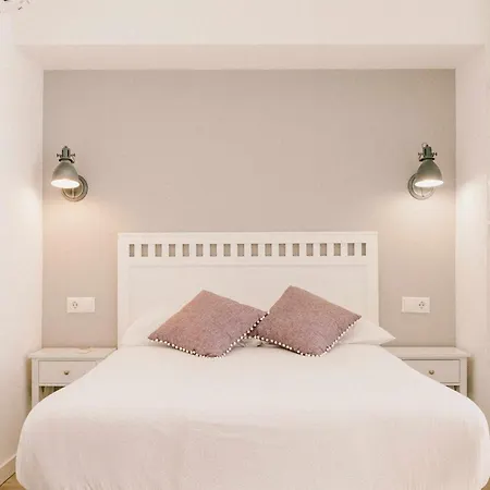 Precioso Apartamento En Primera Linea De Playa Benalmádena Esterno foto