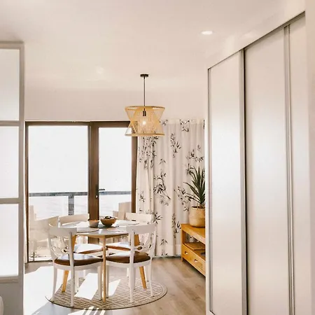 Precioso Apartamento En Primera Linea De Playa Benalmádena Esterno foto