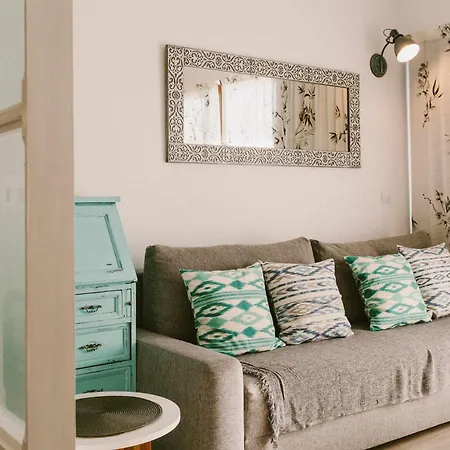Precioso Apartamento En Primera Linea De Playa Benalmádena Esterno foto