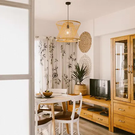Precioso Apartamento En Primera Linea De Playa Benalmádena Esterno foto